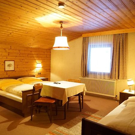 Hotel Gasthof Perfler Außervillgraten Zimmer foto