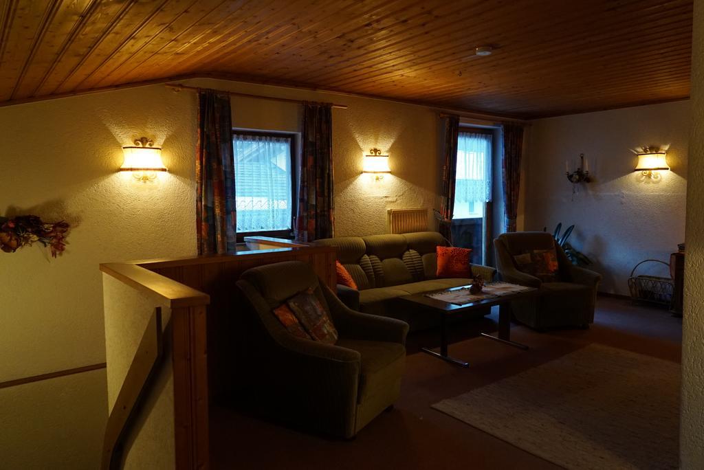 Hotel Gasthof Perfler Außervillgraten Zimmer foto