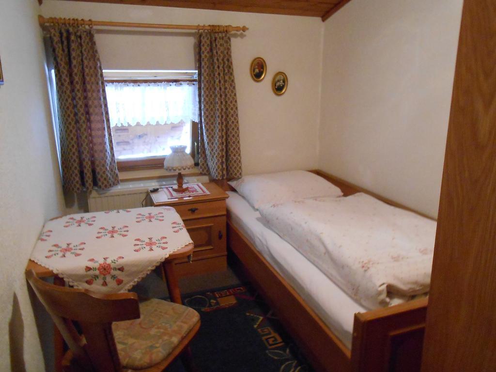 Hotel Gasthof Perfler Außervillgraten Zimmer foto