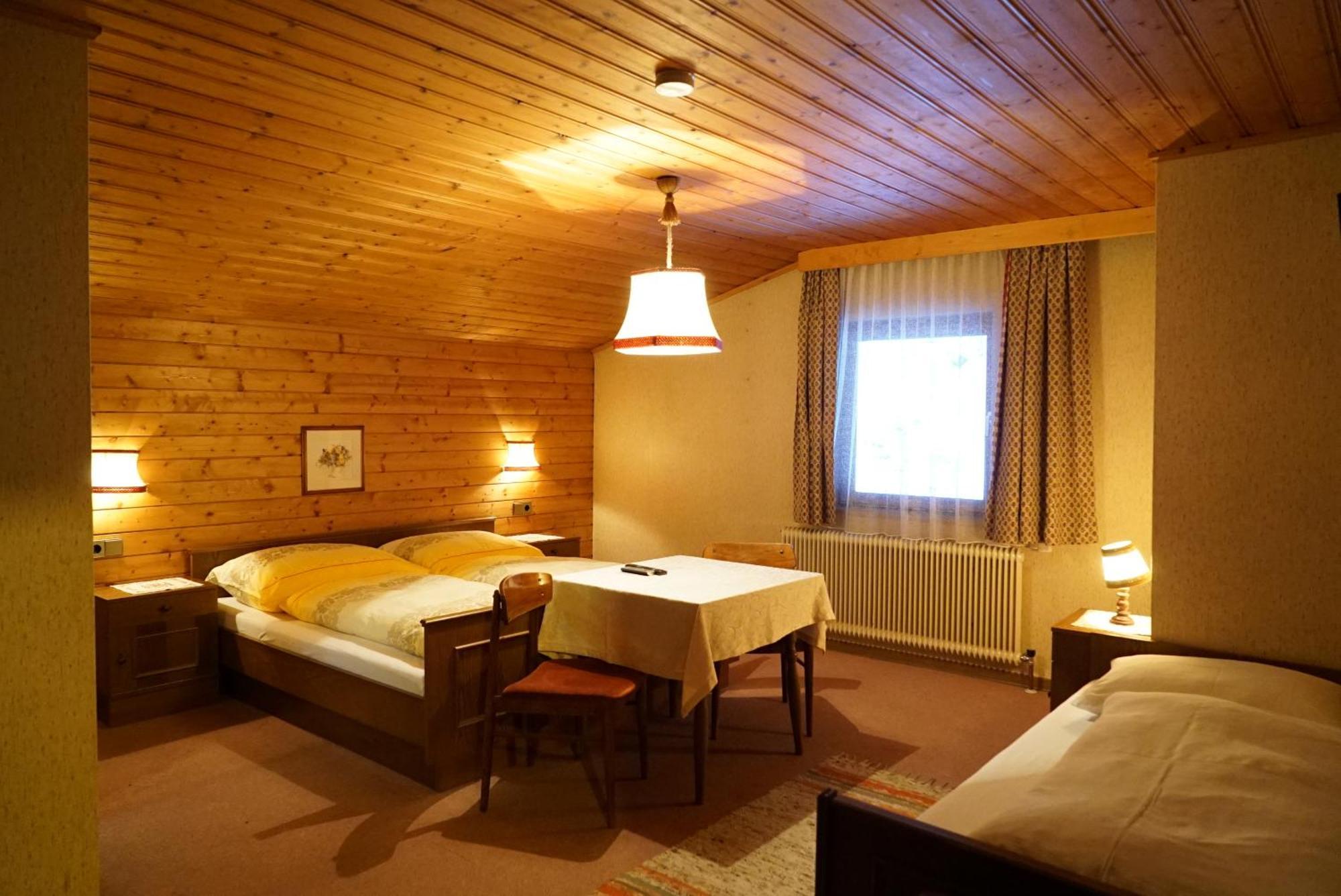 Hotel Gasthof Perfler Außervillgraten Zimmer foto